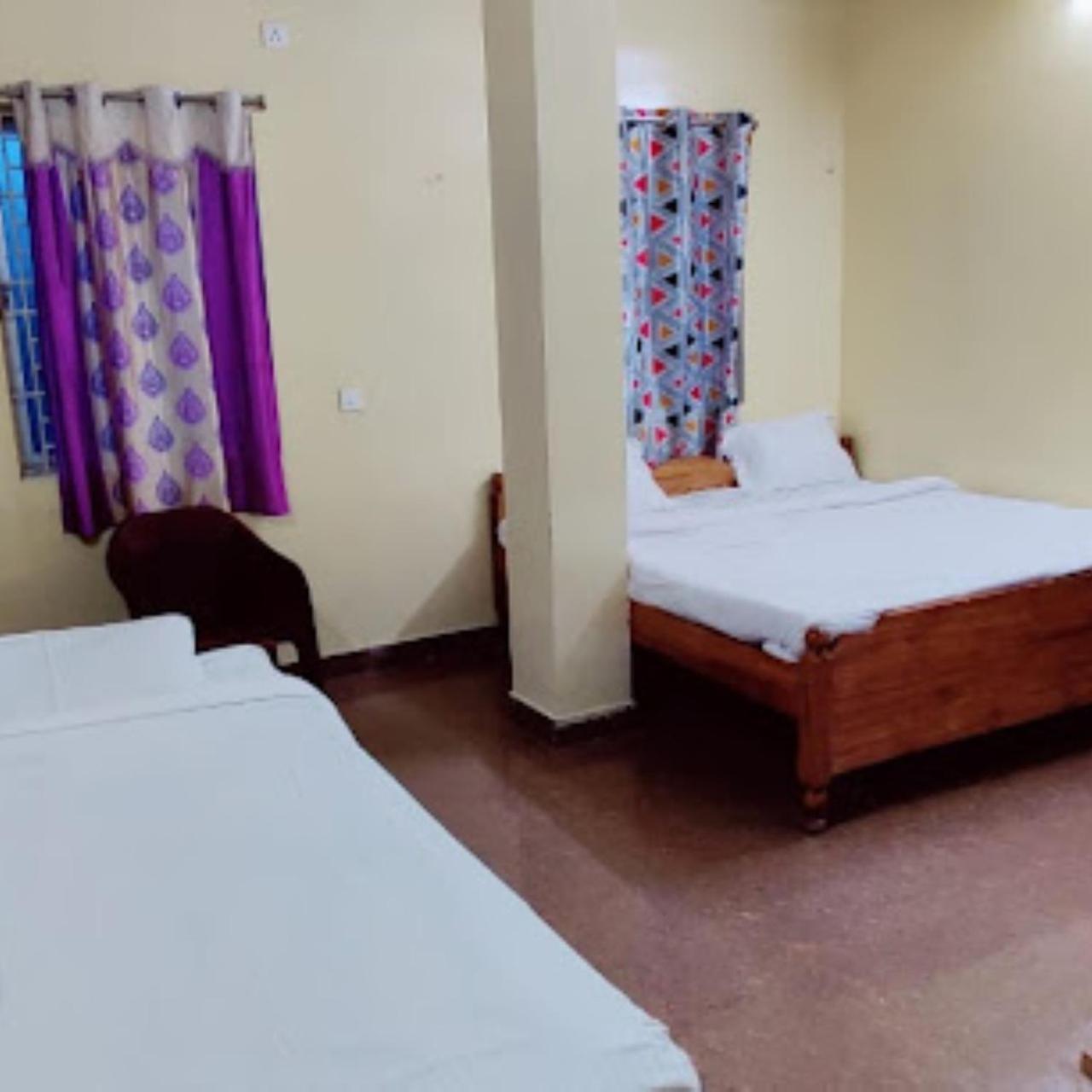 Aiims Nagar Rest House Bhubaneswar Hotell Exteriör bild