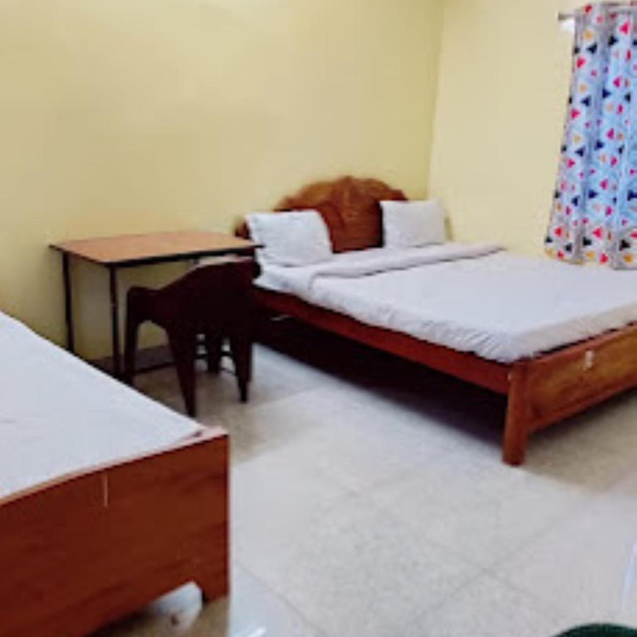 Aiims Nagar Rest House Bhubaneswar Hotell Exteriör bild
