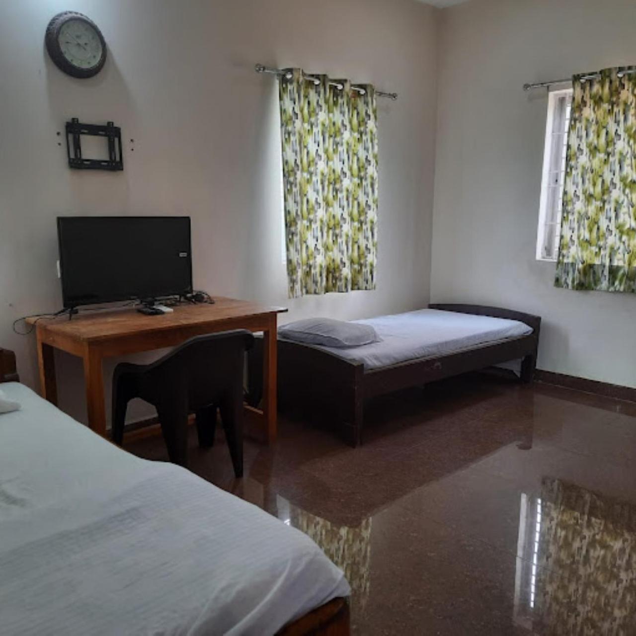 Aiims Nagar Rest House Bhubaneswar Hotell Exteriör bild