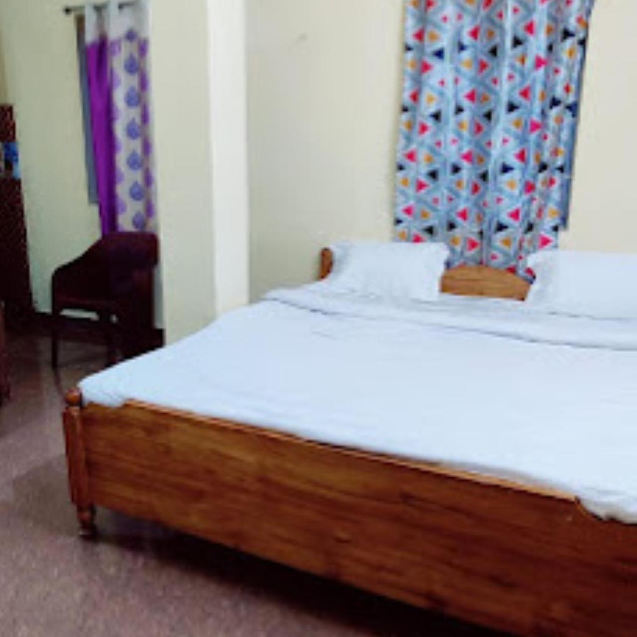Aiims Nagar Rest House Bhubaneswar Hotell Exteriör bild