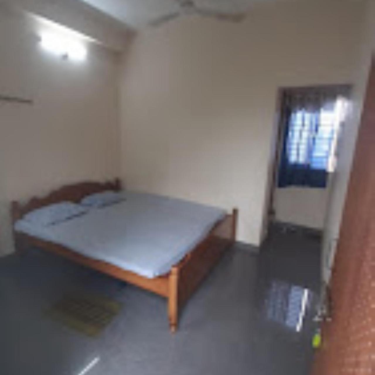 Aiims Nagar Rest House Bhubaneswar Hotell Exteriör bild